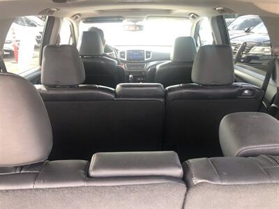 2016 Honda Pilot EX-L   - Photo 10 - Ontario, CA 91762