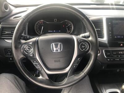 2016 Honda Pilot EX-L   - Photo 15 - Ontario, CA 91762