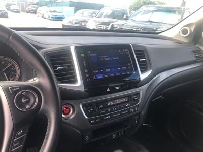 2016 Honda Pilot EX-L   - Photo 13 - Ontario, CA 91762