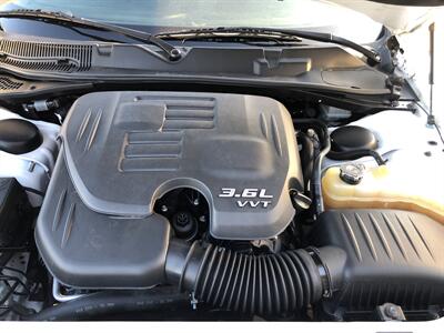2017 Dodge Challenger SXT   - Photo 13 - Ontario, CA 91762