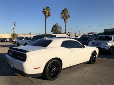 2017 Dodge Challenger SXT   - Photo 2 - Ontario, CA 91762