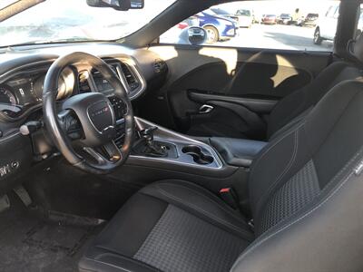 2017 Dodge Challenger SXT   - Photo 8 - Ontario, CA 91762