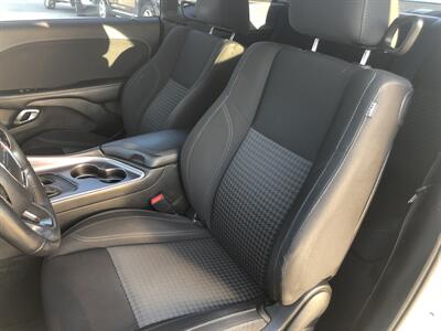 2017 Dodge Challenger SXT   - Photo 9 - Ontario, CA 91762