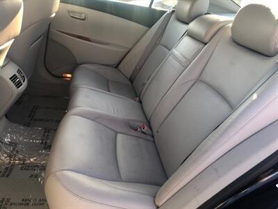 2009 Lexus ES 350   - Photo 11 - Ontario, CA 91762