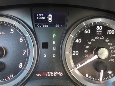 2009 Lexus ES 350   - Photo 5 - Ontario, CA 91762