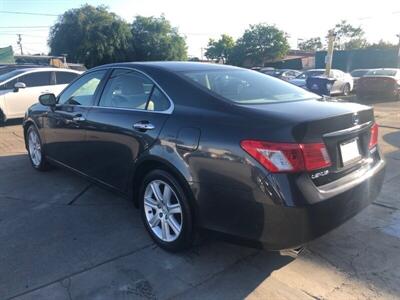 2009 Lexus ES 350   - Photo 2 - Ontario, CA 91762
