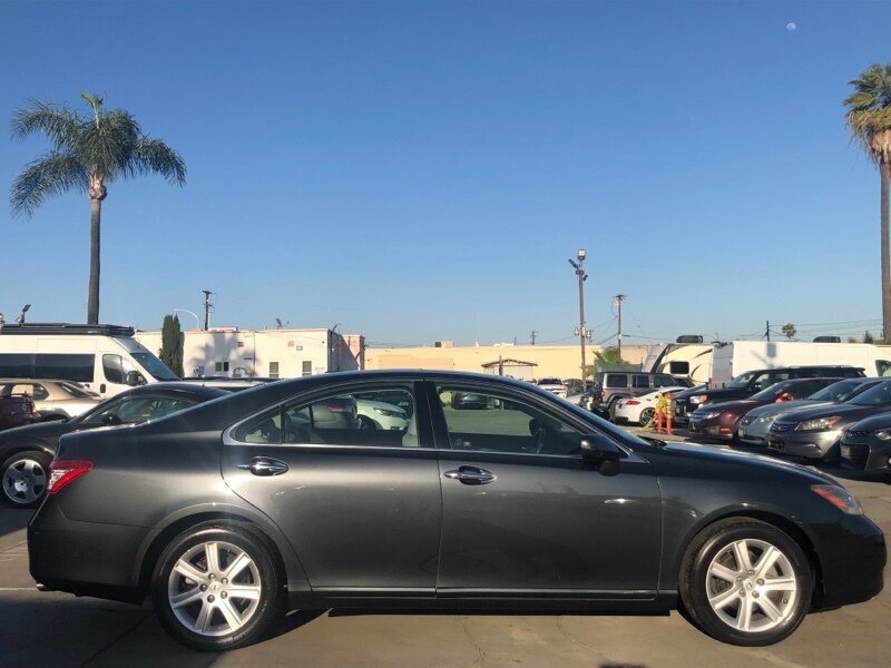2009 Lexus ES 350 - Photo 1 - Ontario, CA 91762