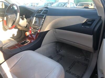 2009 Lexus ES 350   - Photo 10 - Ontario, CA 91762