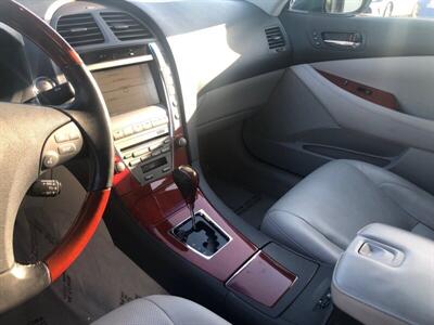 2009 Lexus ES 350   - Photo 8 - Ontario, CA 91762