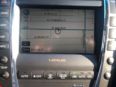 2009 Lexus ES 350   - Photo 6 - Ontario, CA 91762