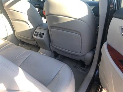 2009 Lexus ES 350   - Photo 13 - Ontario, CA 91762
