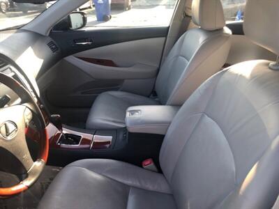 2009 Lexus ES 350   - Photo 9 - Ontario, CA 91762
