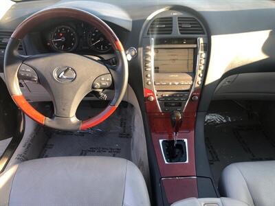 2009 Lexus ES 350   - Photo 7 - Ontario, CA 91762