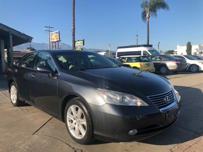 2009 Lexus ES 350   - Photo 3 - Ontario, CA 91762