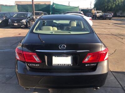 2009 Lexus ES 350   - Photo 4 - Ontario, CA 91762