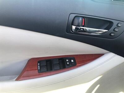 2009 Lexus ES 350   - Photo 17 - Ontario, CA 91762