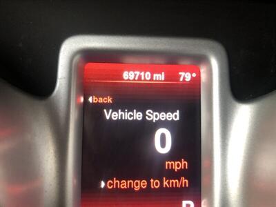 2015 Dodge Journey SXT  3rd row seat - Photo 27 - Ontario, CA 91762