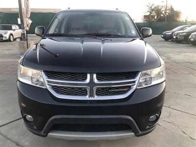 2015 Dodge Journey SXT  3rd row seat - Photo 11 - Ontario, CA 91762