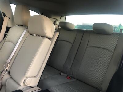 2015 Dodge Journey SXT  3rd row seat - Photo 11 - Ontario, CA 91762