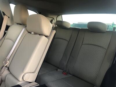 2015 Dodge Journey SXT  3rd row seat - Photo 21 - Ontario, CA 91762