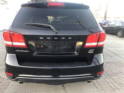 2015 Dodge Journey SXT  3rd row seat - Photo 10 - Ontario, CA 91762