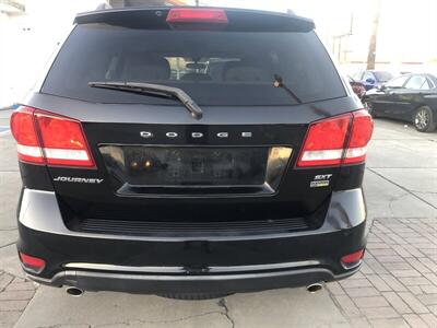 2015 Dodge Journey SXT  3rd row seat - Photo 9 - Ontario, CA 91762