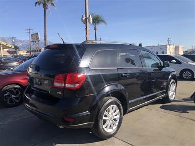 2015 Dodge Journey SXT  3rd row seat - Photo 2 - Ontario, CA 91762