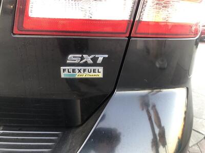 2015 Dodge Journey SXT  3rd row seat - Photo 13 - Ontario, CA 91762