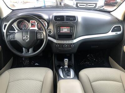 2015 Dodge Journey SXT  3rd row seat - Photo 16 - Ontario, CA 91762