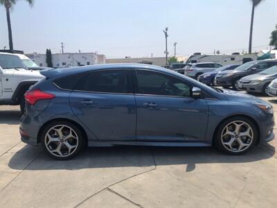 2018 Ford Focus ST   - Photo 5 - Ontario, CA 91762
