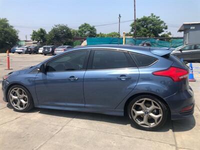 2018 Ford Focus ST   - Photo 4 - Ontario, CA 91762