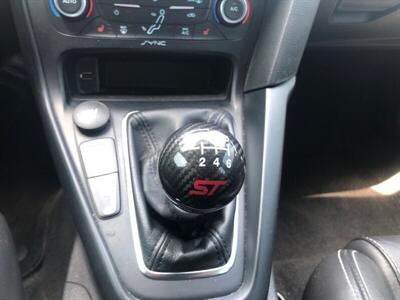 2018 Ford Focus ST   - Photo 10 - Ontario, CA 91762