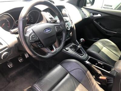 2018 Ford Focus ST   - Photo 16 - Ontario, CA 91762
