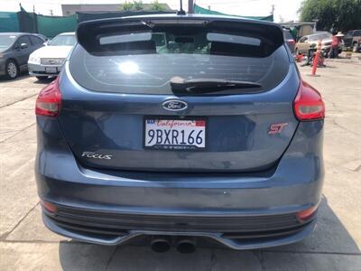 2018 Ford Focus ST   - Photo 7 - Ontario, CA 91762