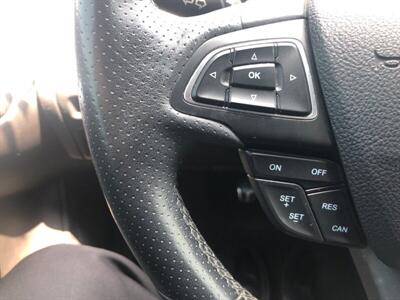2018 Ford Focus ST   - Photo 12 - Ontario, CA 91762