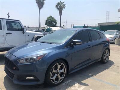 2018 Ford Focus ST   - Photo 6 - Ontario, CA 91762