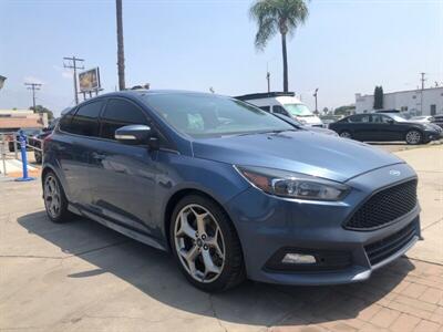 2018 Ford Focus ST   - Photo 3 - Ontario, CA 91762