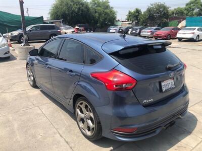 2018 Ford Focus ST   - Photo 8 - Ontario, CA 91762