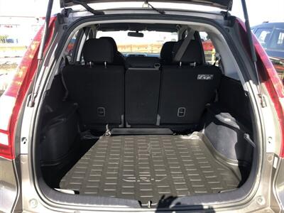 2011 Honda CR-V LX   - Photo 9 - Ontario, CA 91762