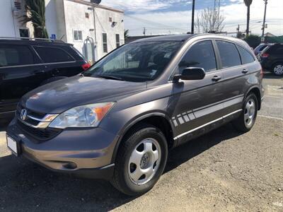2011 Honda CR-V LX   - Photo 4 - Ontario, CA 91762
