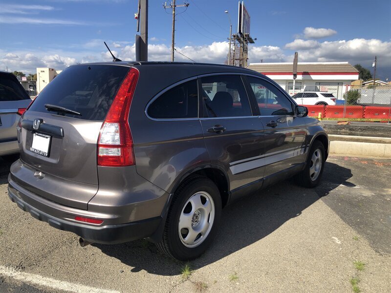 2011 Honda CR-V LX   - Photo 1 - Ontario, CA 91762