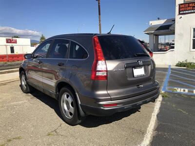 2011 Honda CR-V LX   - Photo 3 - Ontario, CA 91762