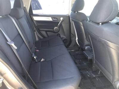 2011 Honda CR-V LX   - Photo 7 - Ontario, CA 91762