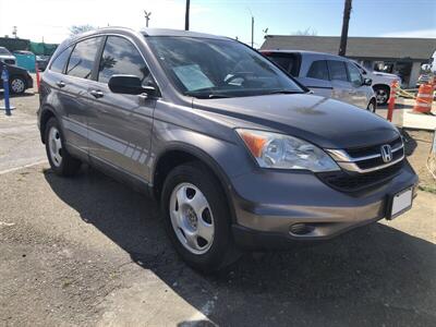 2011 Honda CR-V LX   - Photo 2 - Ontario, CA 91762