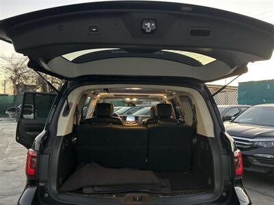 2018 INFINITI QX80 - Photo 22 - Ontario, CA 91762