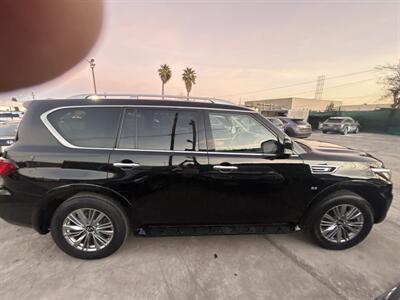 2018 INFINITI QX80 - Photo 7 - Ontario, CA 91762