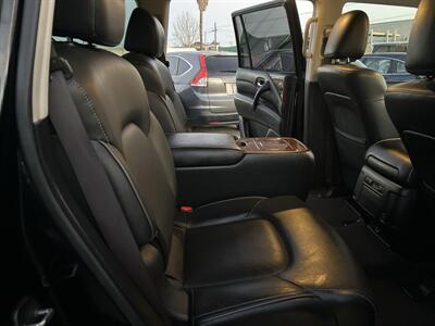 2018 INFINITI QX80 - Photo 19 - Ontario, CA 91762