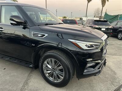 2018 INFINITI QX80 - Photo 8 - Ontario, CA 91762