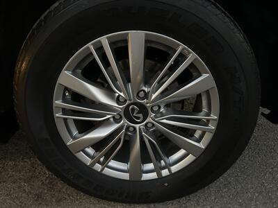 2018 INFINITI QX80 - Photo 23 - Ontario, CA 91762