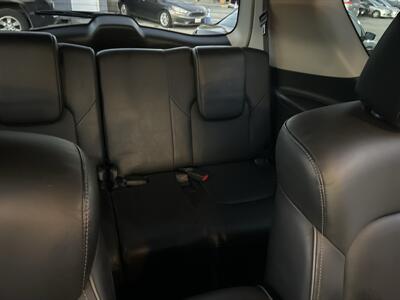 2018 INFINITI QX80 - Photo 20 - Ontario, CA 91762